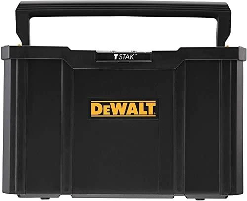 DEWALT atvira įrankių dėžė TSTAK DWST1-71228