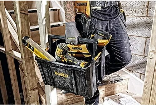 DEWALT atvira įrankių dėžė TSTAK DWST1-71228