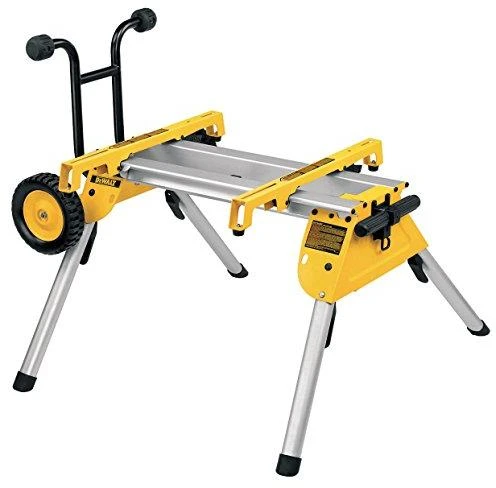 Stovas išilginio pjovimo staklėms DeWALT DE7400-XJ