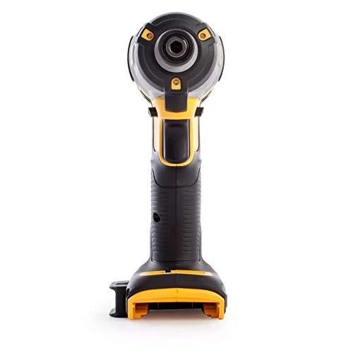 Dewalt Smūginis suktuvas DCF887P2, 18 V (2 x 5Ah) Li-ion XR, bešepetėlinis