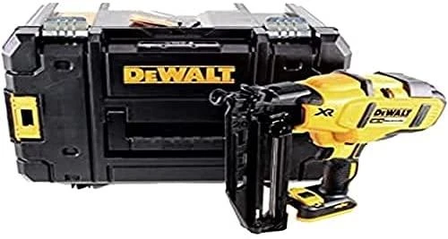 Akumuliatorinė viniakalė DeWalt DCN660NT-XJ, 63mm, 18V (be akumuliatoriaus ir kroviklio)