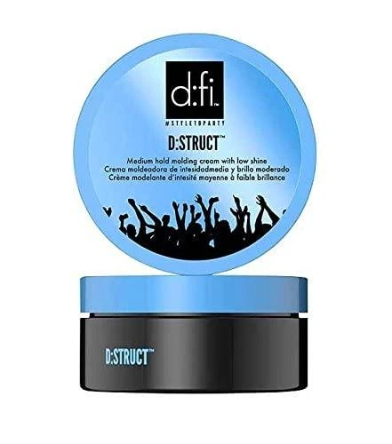 Revlon Profesionalus d:fi D:Struct Hair Kreminis