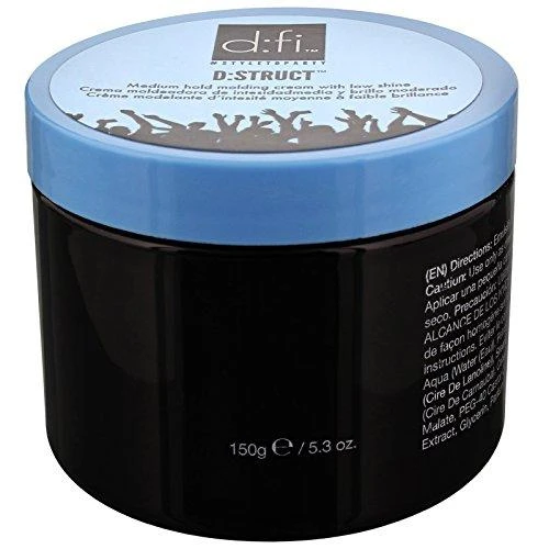 Revlon Profesionalus d:fi D:Struct Hair Kreminis