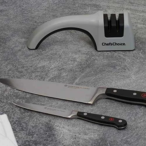 Chefs Choice Diamond Hone® peilių galąstuvas, modelis 445