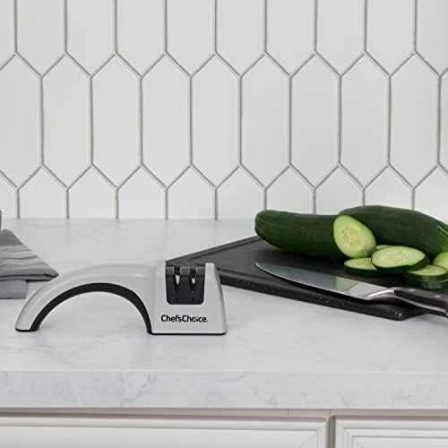 Chefs Choice Diamond Hone® peilių galąstuvas, modelis 445