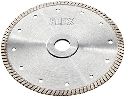 Flex Accessories Deimantinis diskas akmeniui FLEX Turbo-F-Jet 170x22,2mm