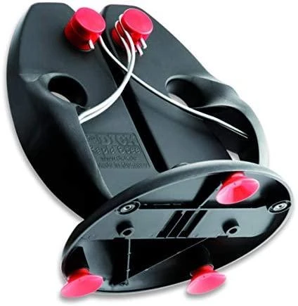 Carruzzo Dick 90092000 Peilių galąstuvas Juoda