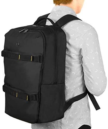DICOTA Backpack MOVE 13-15.6 juodas