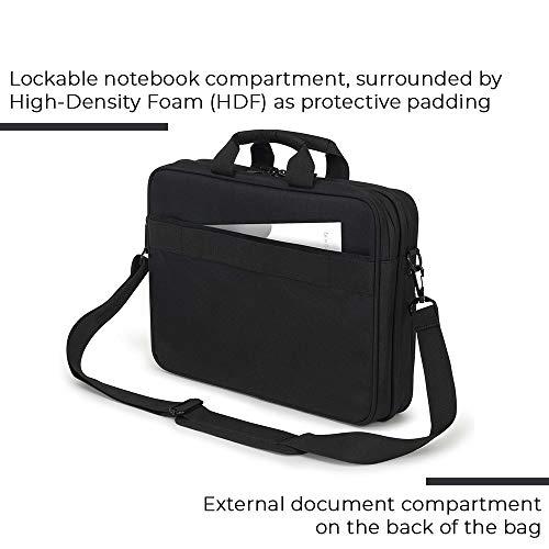 DICOTA D31428 Dicota Top Traveler SCALE 14-15.6 purkštukai