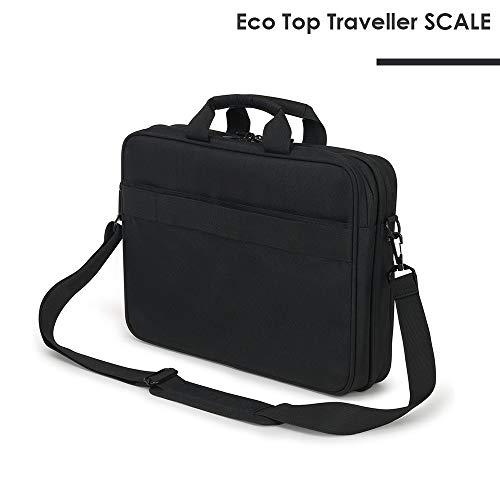 DICOTA D31428 Dicota Top Traveler SCALE 14-15.6 purkštukai