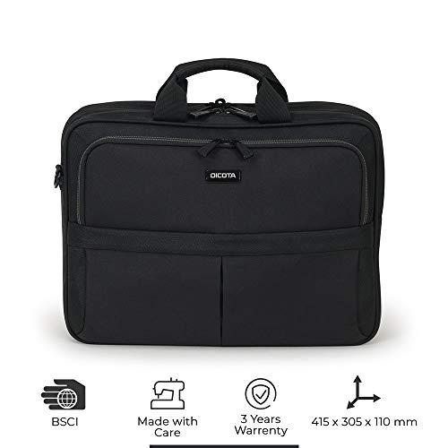 DICOTA D31428 Dicota Top Traveler SCALE 14-15.6 purkštukai