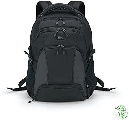 DICOTA Eco kuprinė BASE 15-17,3 colių
