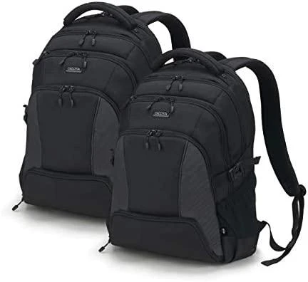DICOTA Eco kuprinė BASE 15-17,3 colių