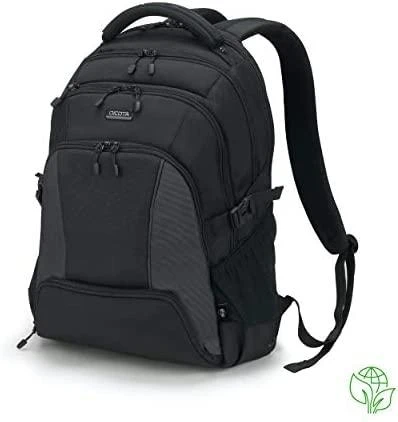 DICOTA Eco kuprinė BASE 15-17,3 colių