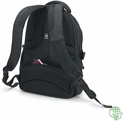 DICOTA Eco kuprinė BASE 15-17,3 colių