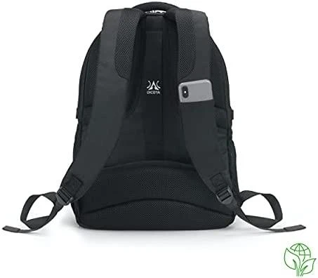 DICOTA Eco kuprinė BASE 15-17,3 colių