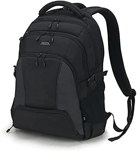 DICOTA Eco kuprinė BASE 15-17,3 colių