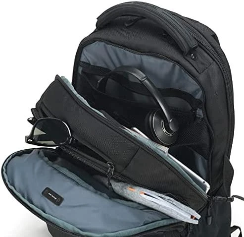 DICOTA Eco kuprinė BASE 15-17,3 colių