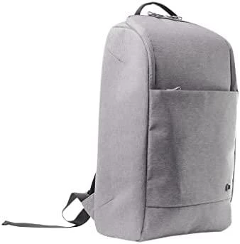 DICOTA Eco kuprinė MOTION 13-15,6" Lengvi Pilkas