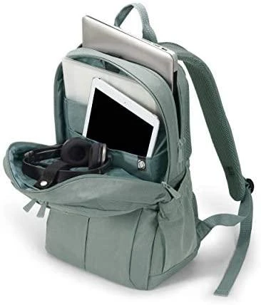 DICOTA Eco Backpack SCALE 13-15.6" mėlynas