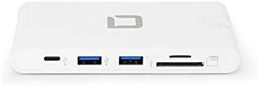 DICOTA USB-C nešiojamasis dokas 9 viename su HDMI