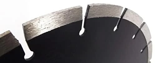 Tarcza Grafito segmentuotas deimantinis diskas 350x25,4 mm 57H614