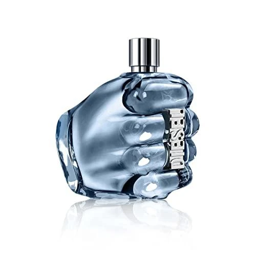 Kvepalai vyrams Diesel Only the Brave EDT, 200 ml