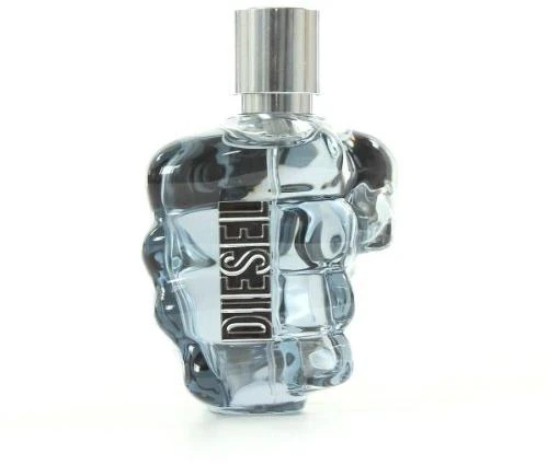 Kvepalai vyrams Diesel Only the Brave EDT, 75 ml
