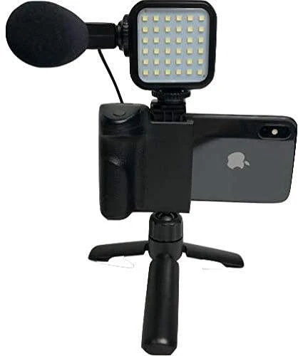 „Digipower Follow Me“ vaizdo įrašų rinkinys