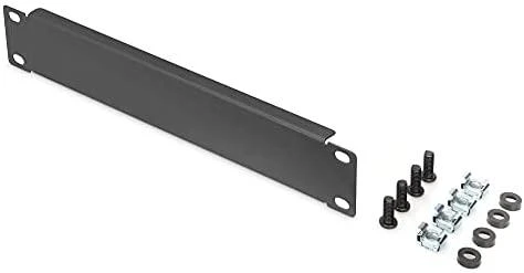 Triton Digitus DN-10-BPN-01-B dalys do stojaków Pusty panel