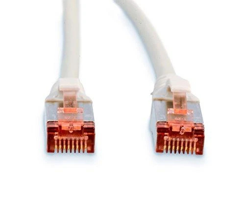 Digitus Patchcord CAT6, S-FTP, 7m, pilka, 5 vnt (DK-1644-070-5)