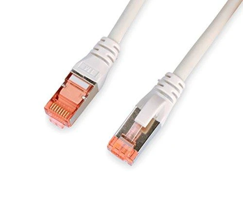 „Digitus Patchcord CAT6“, S-FTP, 2 m, 10 vnt (DK-1644-020-10)