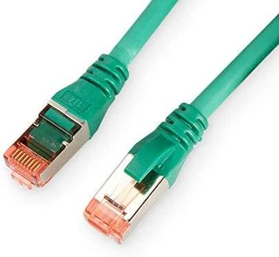 „Digitus Patchcord CAT6“, SFTP, 10 m, žalias (DK-1644-100/G)