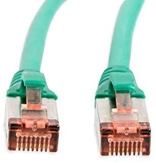 „Digitus Patchcord CAT6“, SFTP, 10 m, žalias (DK-1644-100/G)