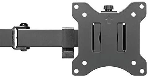 Assmann Electronic Digitus DA-90400 dviejų monitorių laikiklis