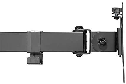 Assmann Electronic Digitus DA-90400 dviejų monitorių laikiklis