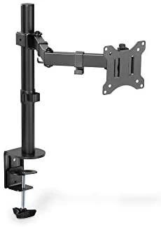 Assmann Electronic Digitus DA-90400 dviejų monitorių laikiklis
