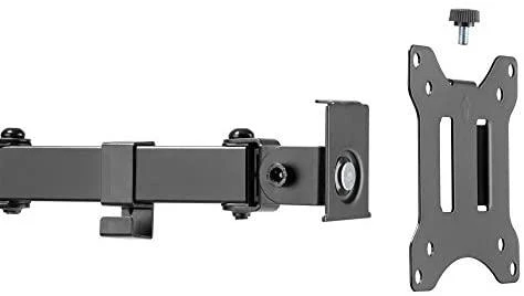 Assmann Electronic Digitus DA-90400 dviejų monitorių laikiklis