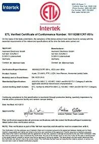 Digitus Skaitmenas | Montavimo kabelis | CAT 6 F-UTP | Violetinė