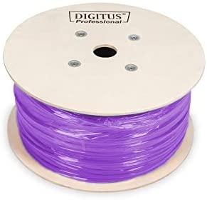 Assmann Electronic DIGITUS Cat.6 F/UTP instaliacinis kabelis 305m simplex Dca