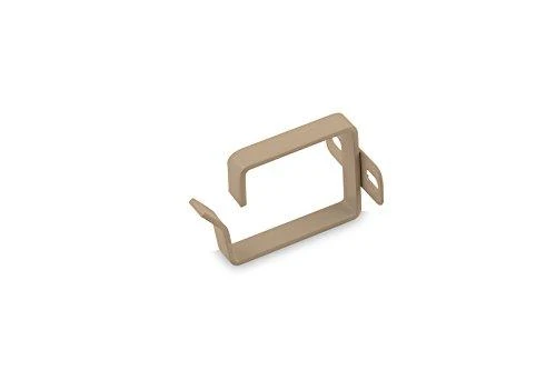 DIGITUS Kabelfhrungsbgel 1HE fr 483mm 44x60mm grau 10Stk