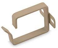 DIGITUS Kabelfhrungsbgel 1HE fr 483mm 44x60mm grau 10Stk
