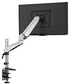 Assmann Electronic DIGITUS Triple Monitorius laikiklis LCD/LED monitoriui iki 69cm 27 colių pilnai lankstus dujinių spyruoklių laikiklis max apkrova 6kg max VESA 100x100