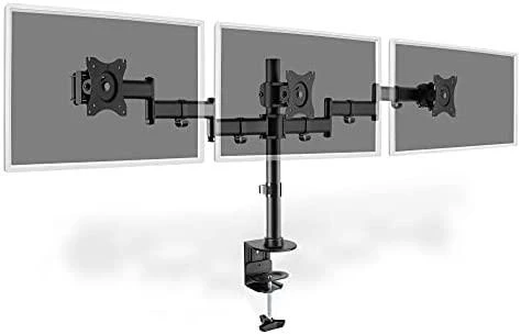 Digitus Electronic monitoriaus laikiklis, 15-27", VESA maks. 100x100