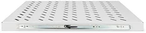 Digitus DN-19 TRAY-2-800 komutacinės spintos priedas