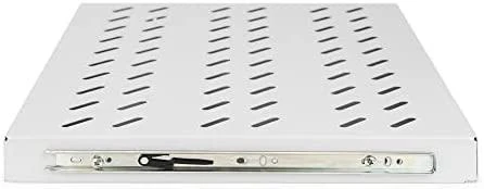 Digitus DN-19 TRAY-2-600 komutacinės spintos priedas