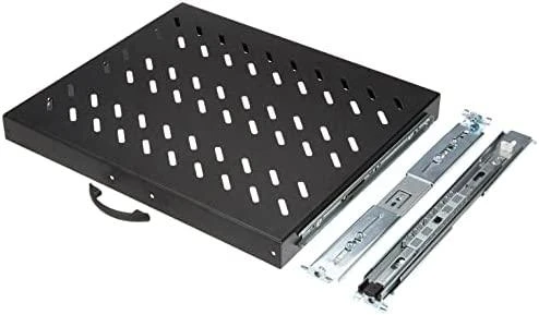 Digitus DN-19 TRAY-2-600-SW komutacinės spintos priedas