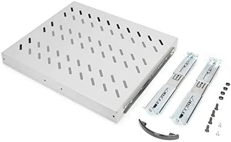 Digitus DN-19 TRAY-2-600 komutacinės spintos priedas