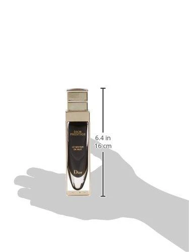 Christian Dior Prestige Le Nectar naktinis veido serumas nuo senėjimo, 30 ml