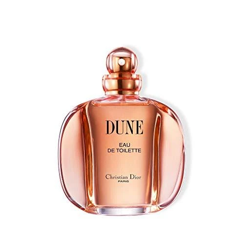 Christian Dior Dior Dune EDT tualetinis vanduo 100ml | Varle.lt